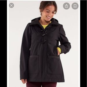 lululemon Paddington Softshell Jacket